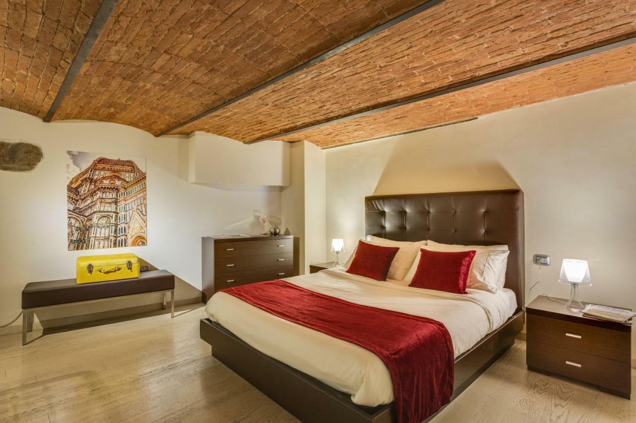 Appartamento Loft Le Murate