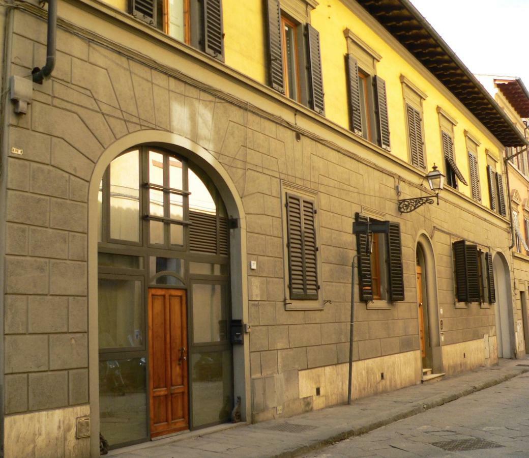 Loft Le Murate Appartamento
