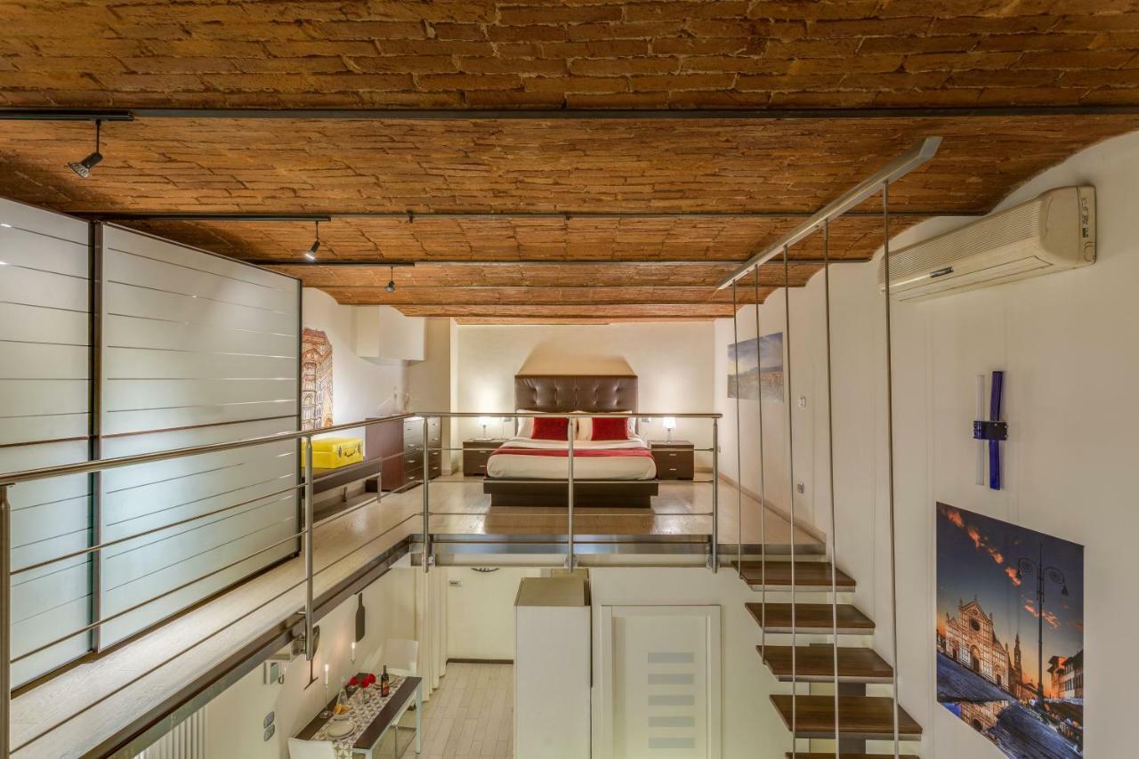 Loft Le Murate * Firenze