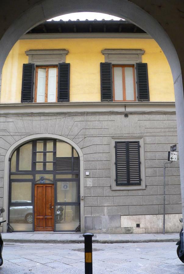 Loft Le Murate Firenze
