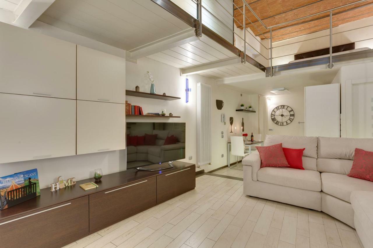 Loft Le Murate Firenze