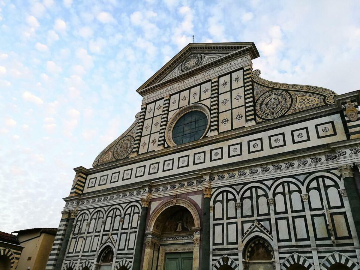 Loft Le Murate * Firenze